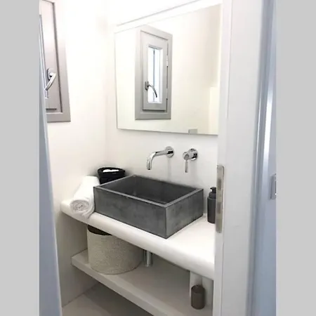 Holiday home Luxury Boutique - Aja Mykonos Town