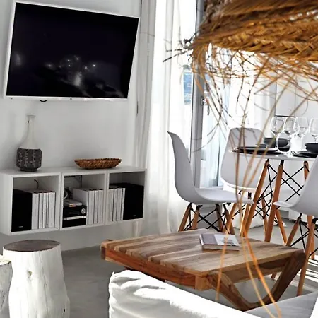 Holiday home Luxury Boutique - Aja